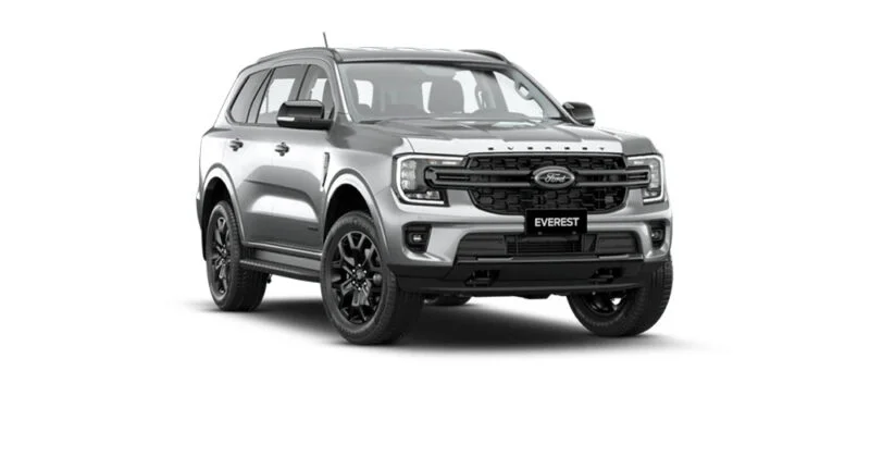FORD EVEREST SPORT 2.0L 4×2 AT 2024