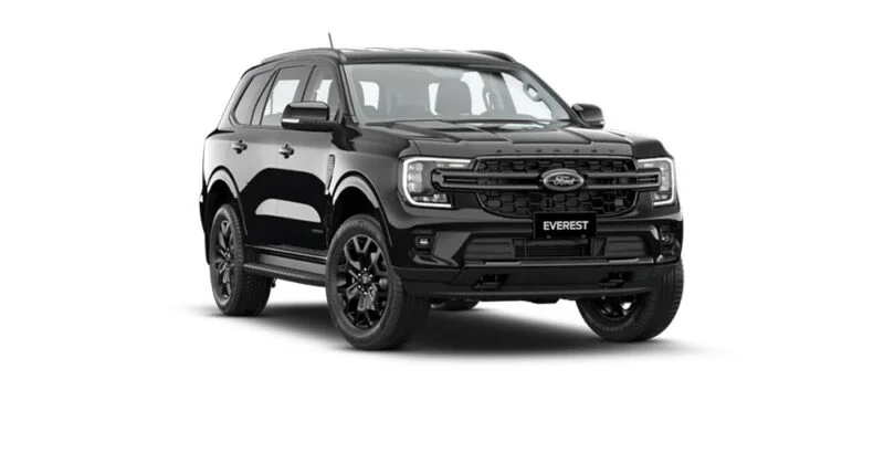 FORD EVEREST SPORT 2.0L 4×2 AT 2024
