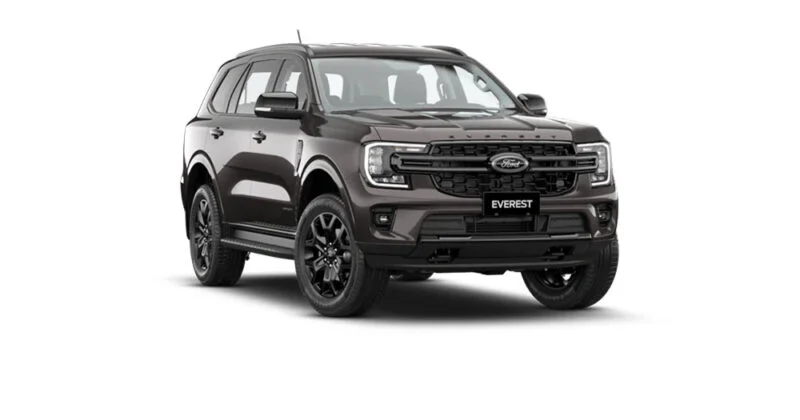 FORD EVEREST SPORT 2.0L 4×2 AT 2024