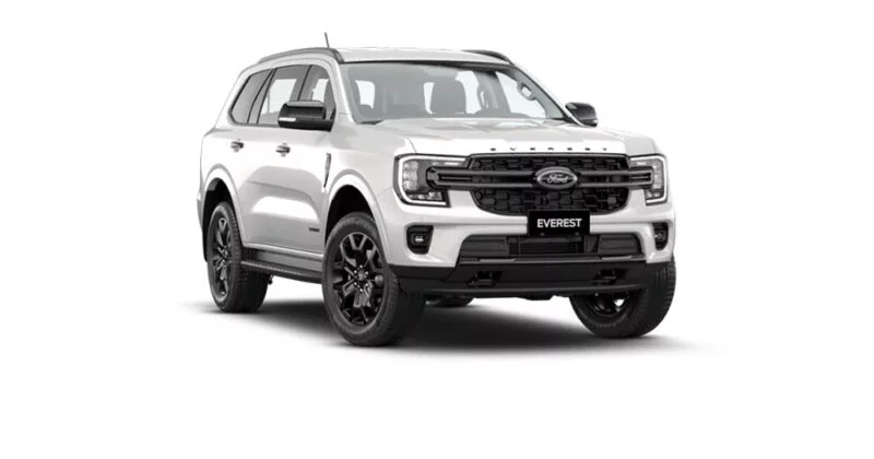 FORD EVEREST SPORT 2.0L 4×2 AT 2024