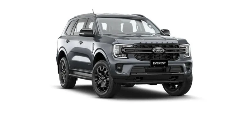 FORD EVEREST SPORT 2.0L 4×2 AT 2024