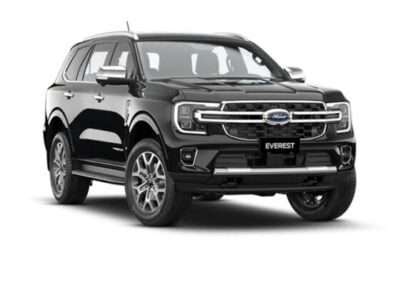 FORD EVEREST TITANIUM 2.0L 4×2 AT 2024