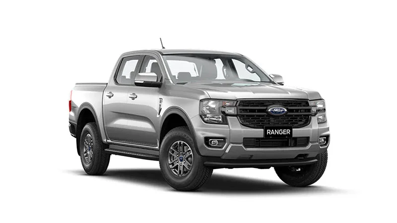FORD RANGER XLS 2.0L 4×2 AT 2024 FORD RANGER XLS 2.0L 4×2 AT 2024