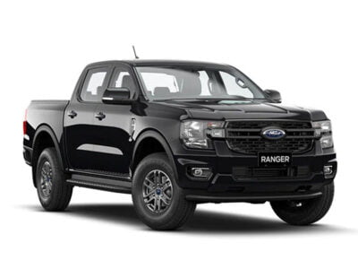 FORD RANGER XLS 2.0L 4×4 AT 2024