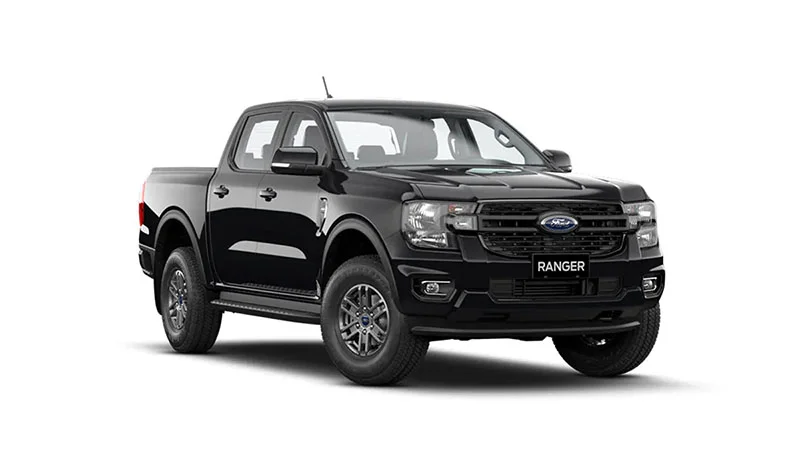 FORD RANGER XLS 2.0L 4×2 AT 2024 FORD RANGER XLS 2.0L 4×2 AT 2024