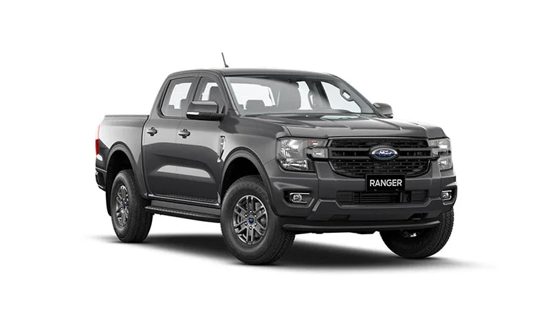 FORD RANGER XLS 2.0L 4×4 AT 2024