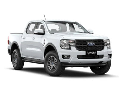 FORD RANGER XLS 2.0L 4×2 AT 2024