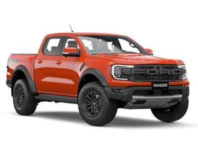 FORD RANGER RAPTOR 2024